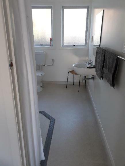 Aalton Motel Temuka Exteriör bild
